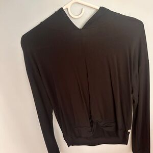 Zella Girl’s Black Sweatshirt